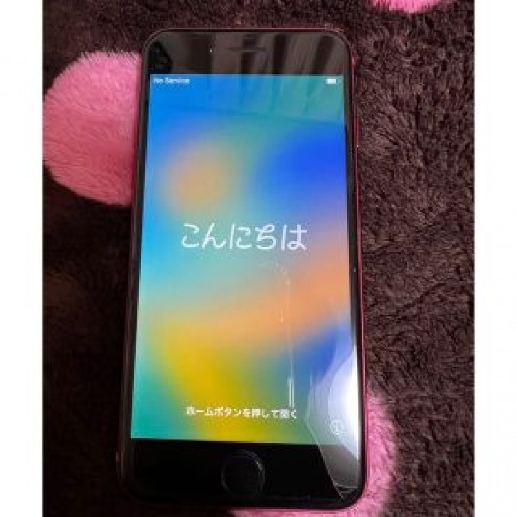 iPhone8 64GB SIMフリー