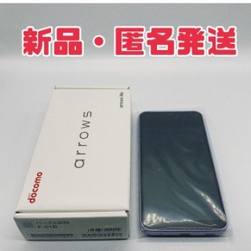 【即買い歓迎♪】docomo arrows We F-51B パープル