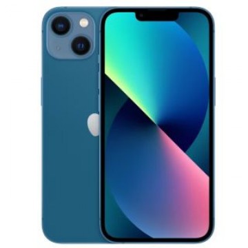 【新品未開封】iPhone 13 ブルー 256 GB SIMフリー