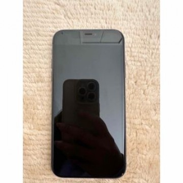 iPhone11 ブラック 128GB SIMロック解除済み