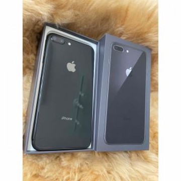 iPhone8Plus 64G 超美品