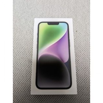 iphone14 128gb ﾌﾞﾗｯｸ　新品未開封品