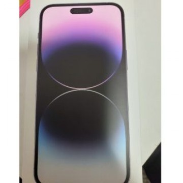 iPhone14 Pro Max 512GB simフリー　未開封