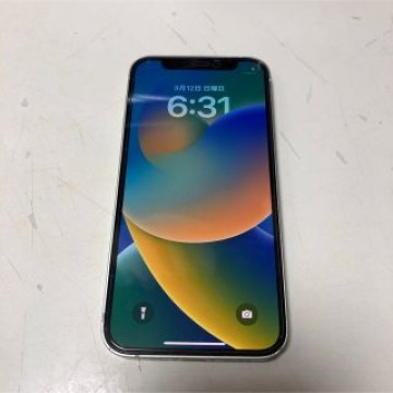iPhone12mini　64GB SIMフリー　訳有