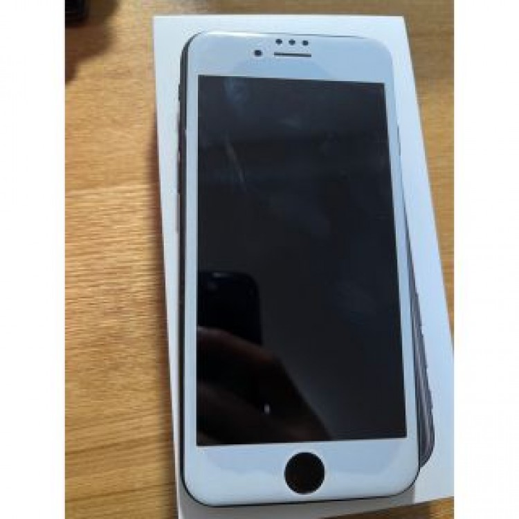 iPhone7 32GB ブラック