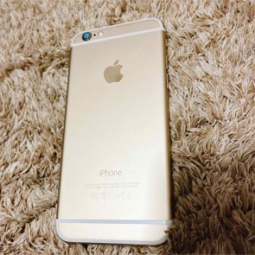 iPhone 6 Gold 64 GB