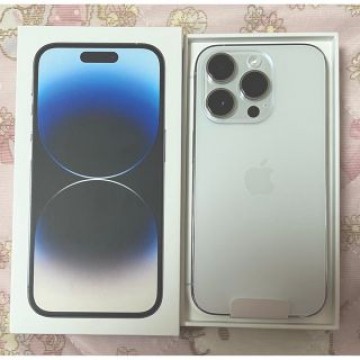 【本日限定出品】 iPhone 14 Pro 256GB スターライト
