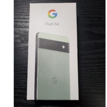 Google Pixel  6a 128GB