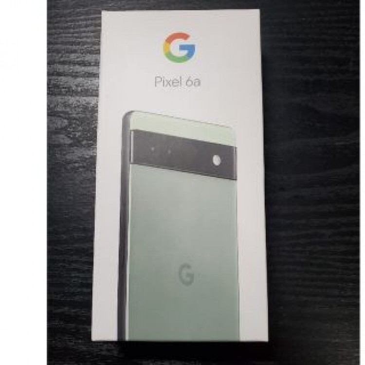 Google Pixel  6a 128GB