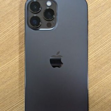 iPhone 13 Pro Max グラファイト 512GB