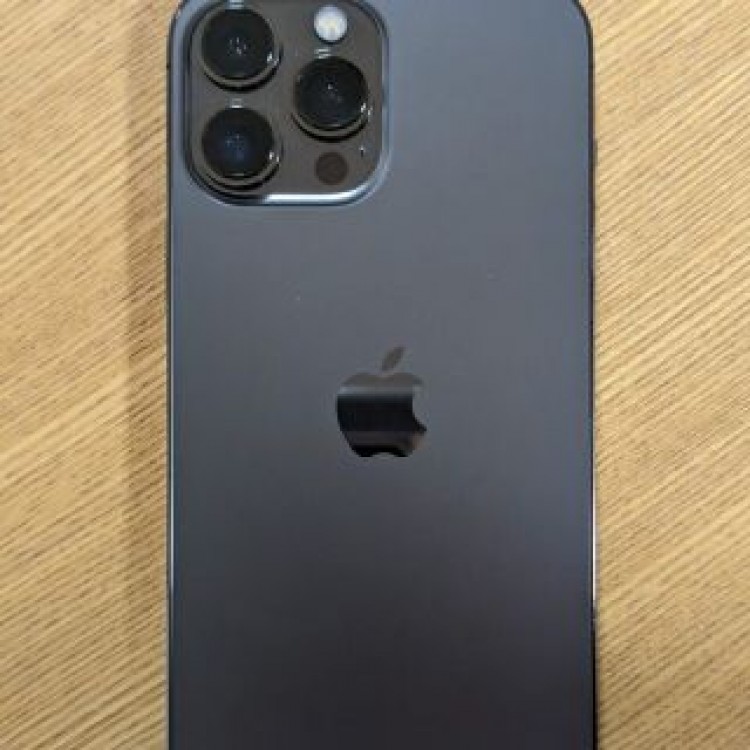 iPhone 13 Pro Max グラファイト 512GB