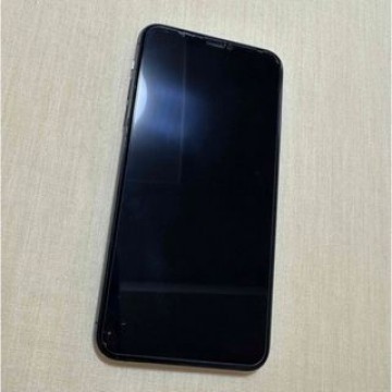 iPhone 11 Pro Max  ミッドナイトグリーン　256GB