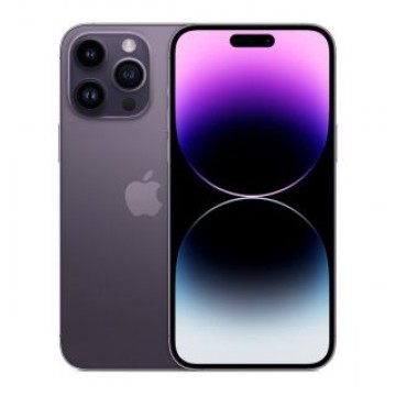 iPhone14 pro max 512GB　ディープパープル