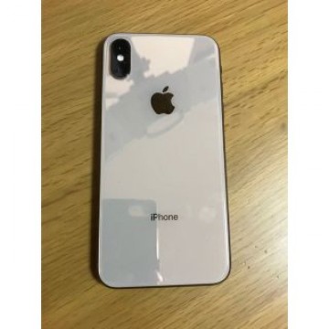 SIMフリー iPhone Xs ゴールド 64GB ジャンク