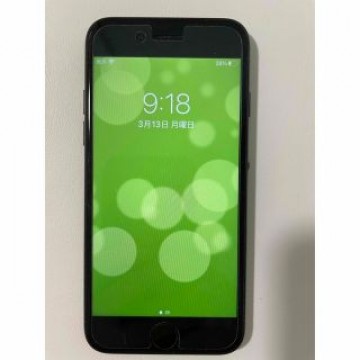 iPhone7 128GB 海外版 simフリー