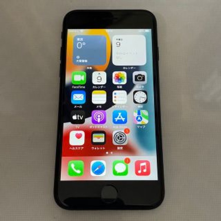 iPhoneSE2 64GB SIMフリー