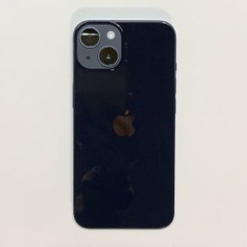 iPhone 14 ブラック 128GB SIMフリー 使用期間11日