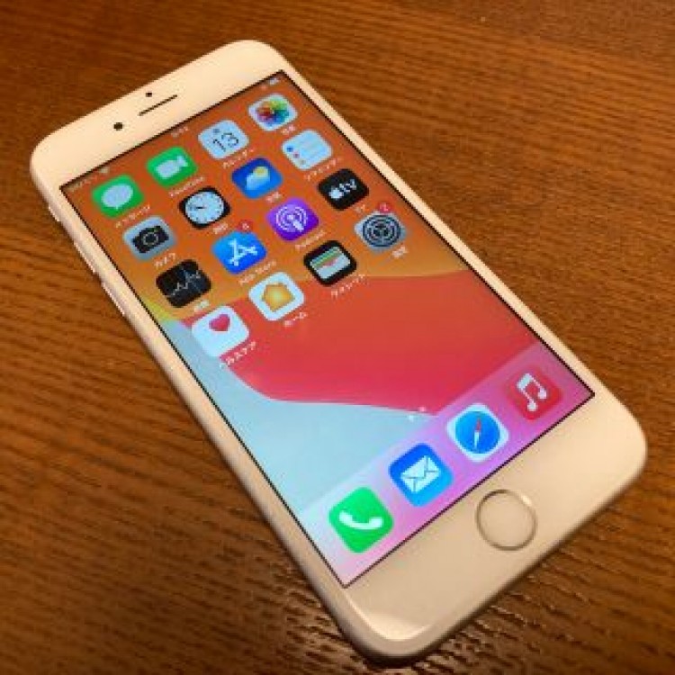 iPhone6s 128GB SIMフリー