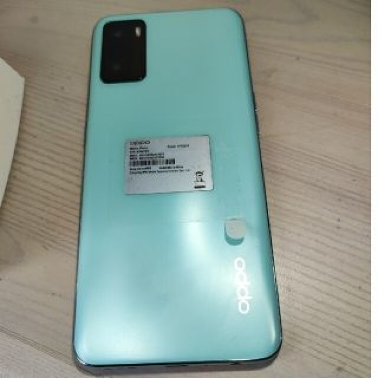 oppo A55s 5G 美品