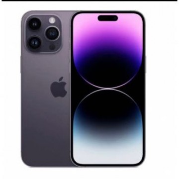 新品未使用 iPhone14 Pro Max 256G ディープパープル