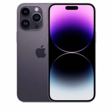 新品未使用 iPhone14 Pro Max 256G ディープパープル　2