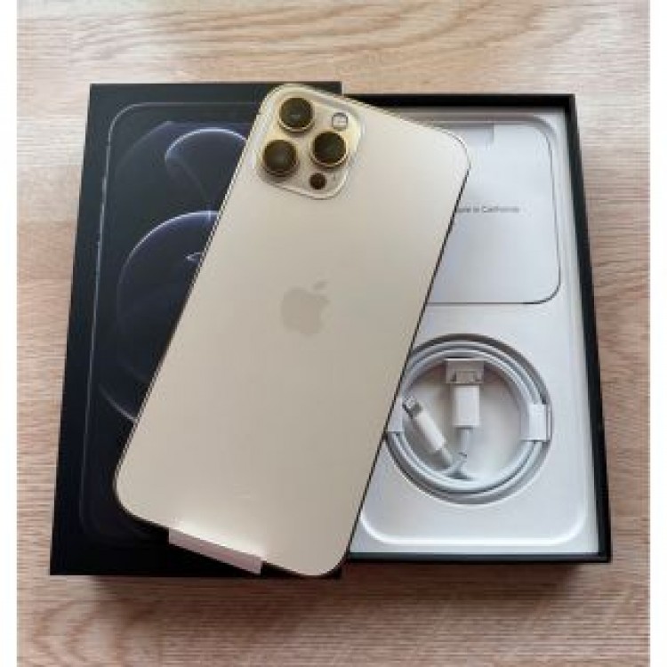 美品/ iPhone 12 pro Max 512GB(大容量)