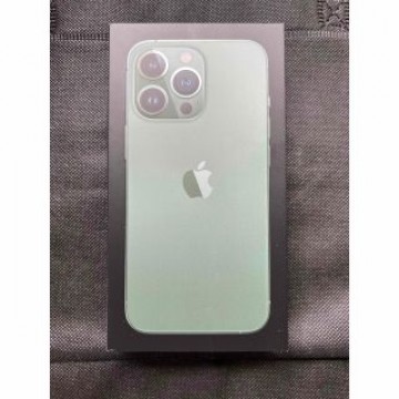 【新品未開封】iPhone13 Pro Max US版 512GB