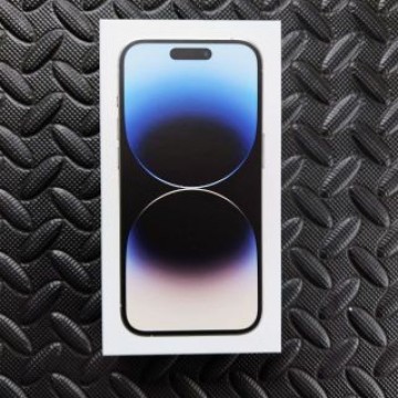 iPhone 14 Pro　256GB simフリー シルバー 【新品未開封】