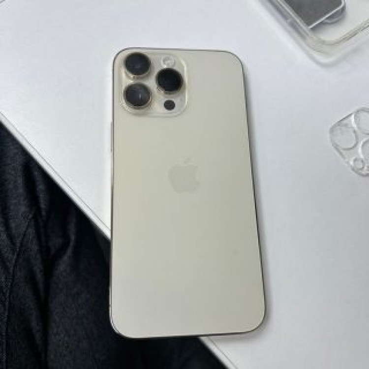 i phone14 pro max 256gb   simフリー