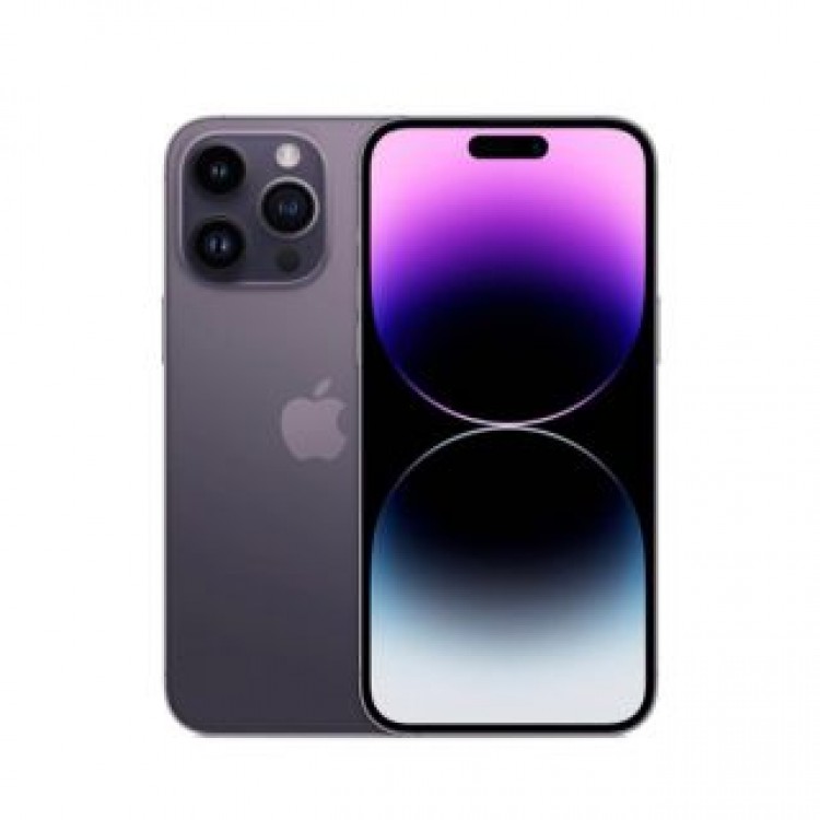 アップル iPhone14 Pro Max 256GB ディープパープル