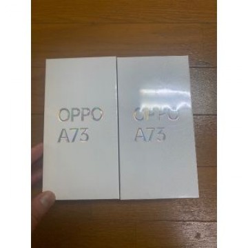 OPPO A73