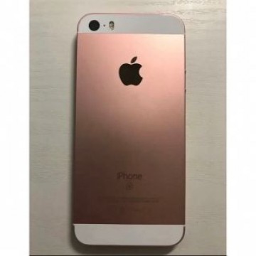 iPhone SE  第一世代　 64GB