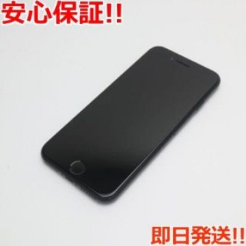 美品 SIMフリー iPhone SE 第2世代 128GB ブラック