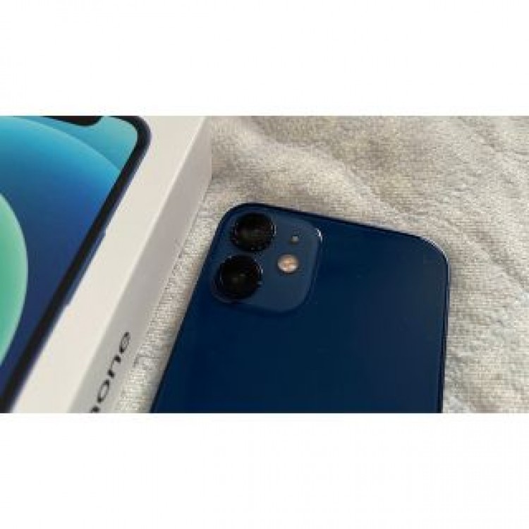 iPhone 12 mini 256GB