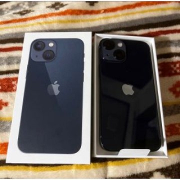 iPhone13mini 128 SIMフリー