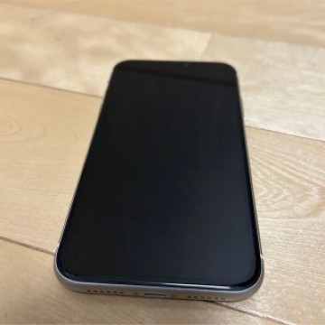 iphone11  本体　ホワイト　64G SIMフリー