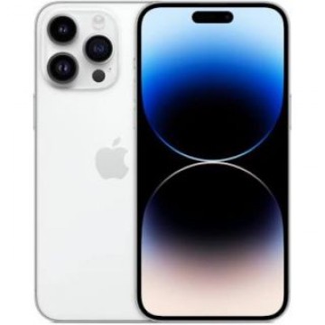 【美品】iPhone 14 Pro 256GB 楽天モバイル シルバー