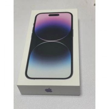 iPhone14 pro  256gb  ディープパープル