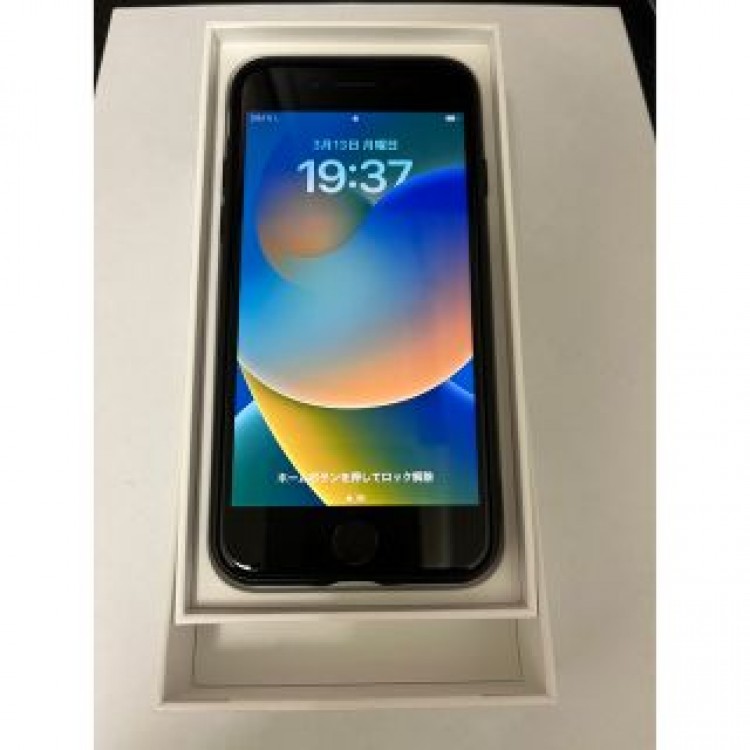 iPhone SE3  64GB