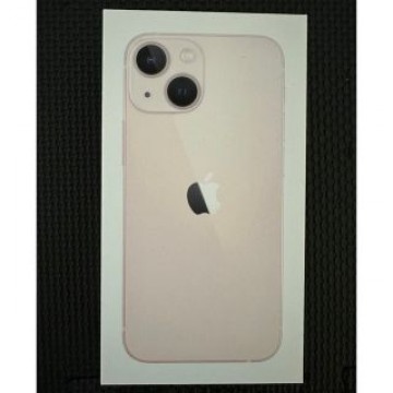 iPhone 13 mini 256GB ピンク SIMフリー