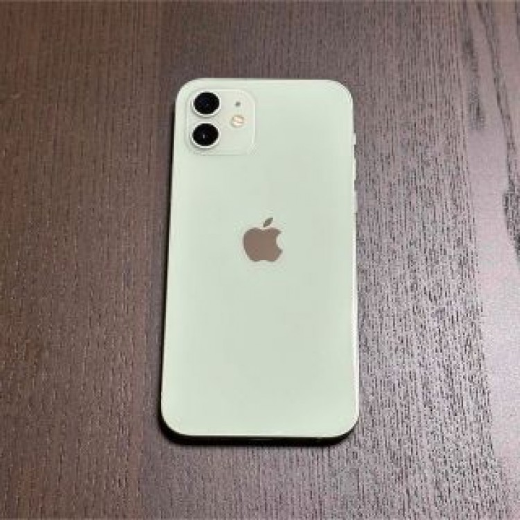 iPhone12 128GB グリーン