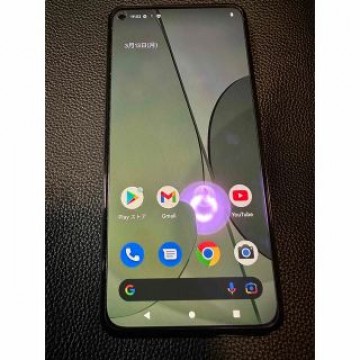 Google pixel 5a(5G)128G SIMフリー