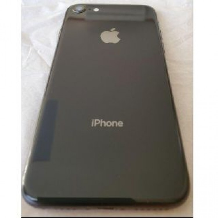 iPhone 8 Space Gray 256GB SIMフリー