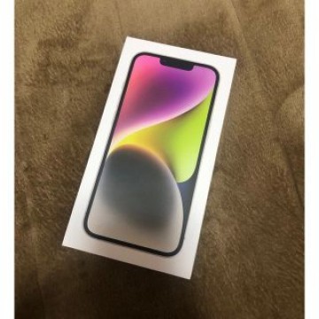 iPhone14 128GB スターライト　simフリー