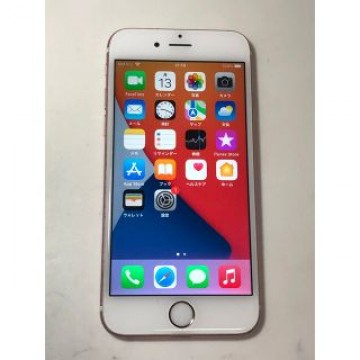 iPhone6s  64GB  simフリー