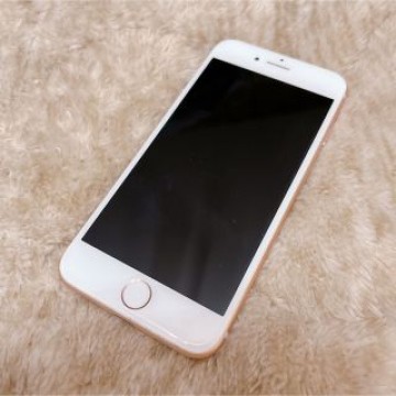 Apple⭐︎iPhone8 64GB ゴールド　SIMフリー　本体のみ