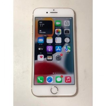 iPhone7  32GB  simフリー