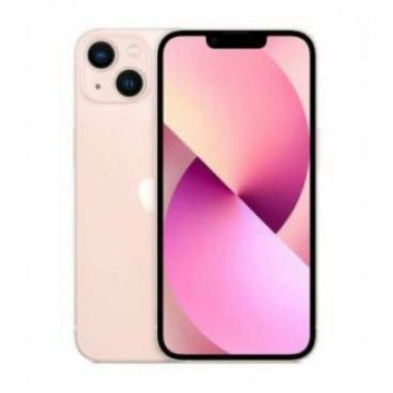 【新品未開封】iPhone 13 ピンク 256 GB SIMフリー