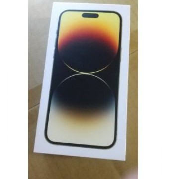 アップル iPhone14 Pro Max 1TB ゴールド