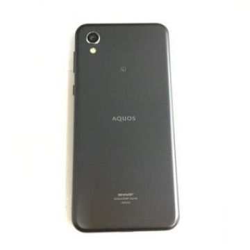 AQUOS　SENSE　2